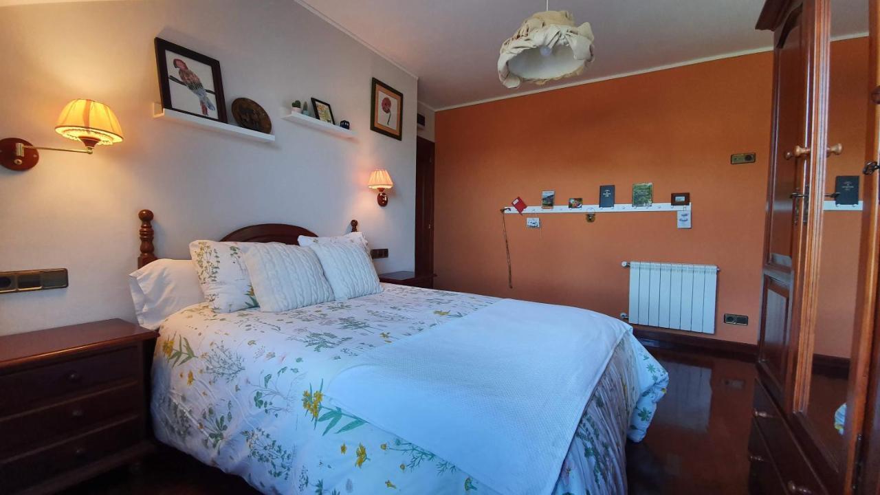 Hotel 3 Alpacas La Campa Esterno foto