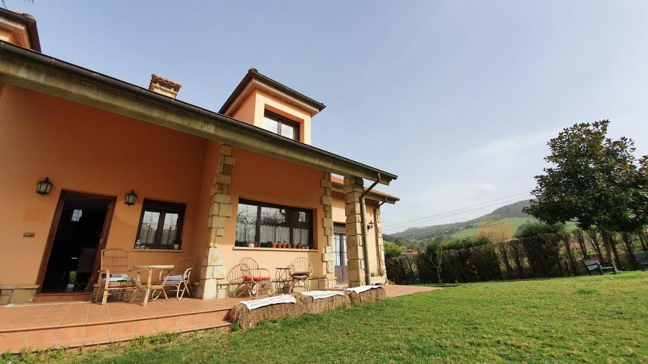 Hotel 3 Alpacas La Campa Esterno foto