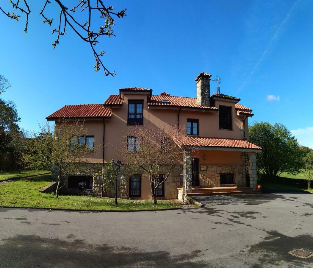 Hotel 3 Alpacas La Campa Esterno foto