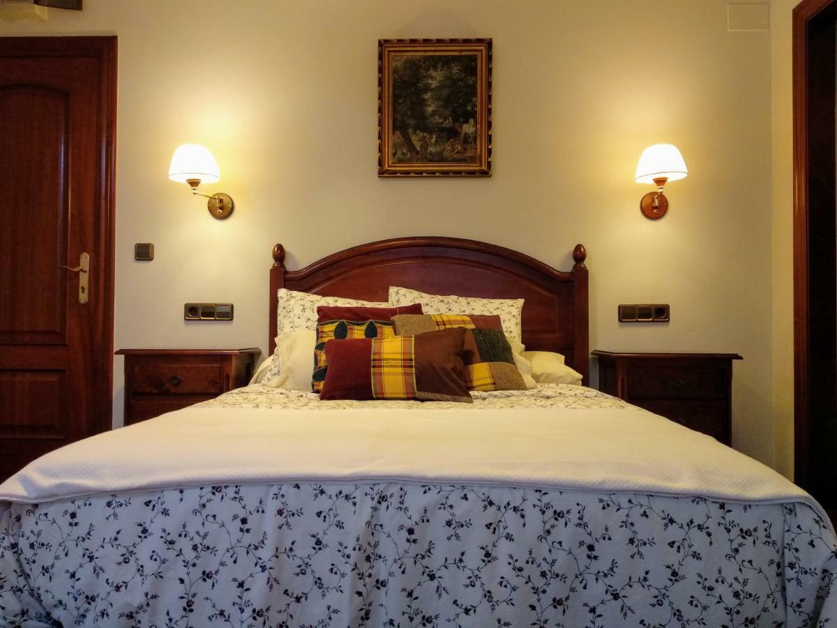 Hotel 3 Alpacas La Campa Esterno foto